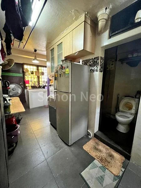 3 Room (3STD) HDB for Sale in  48 Circuit Road - Image 6