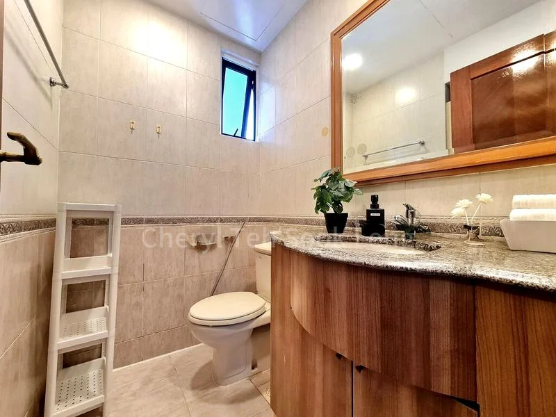 Common Room (Condo) for Rent in  Eastpoint Green - Image 9