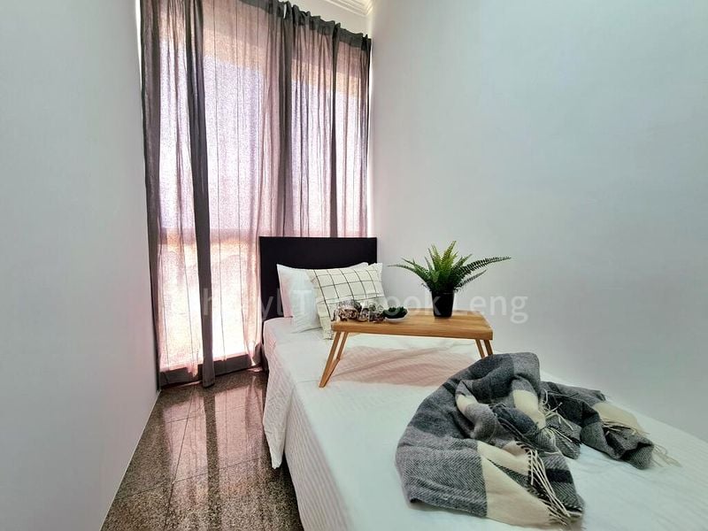 Common Room (Condo) for Rent in  Eastpoint Green - Image 4