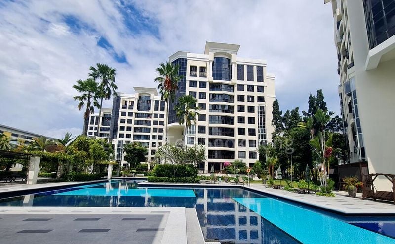 Common Room (Condo) for Rent in  Eastpoint Green - Image 10