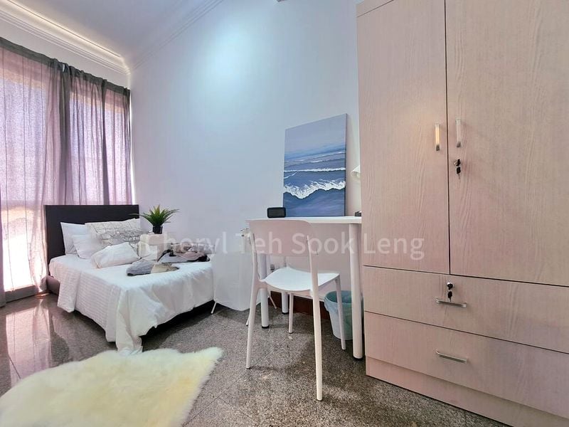 Common Room (Condo) for Rent in  Eastpoint Green - Image 3