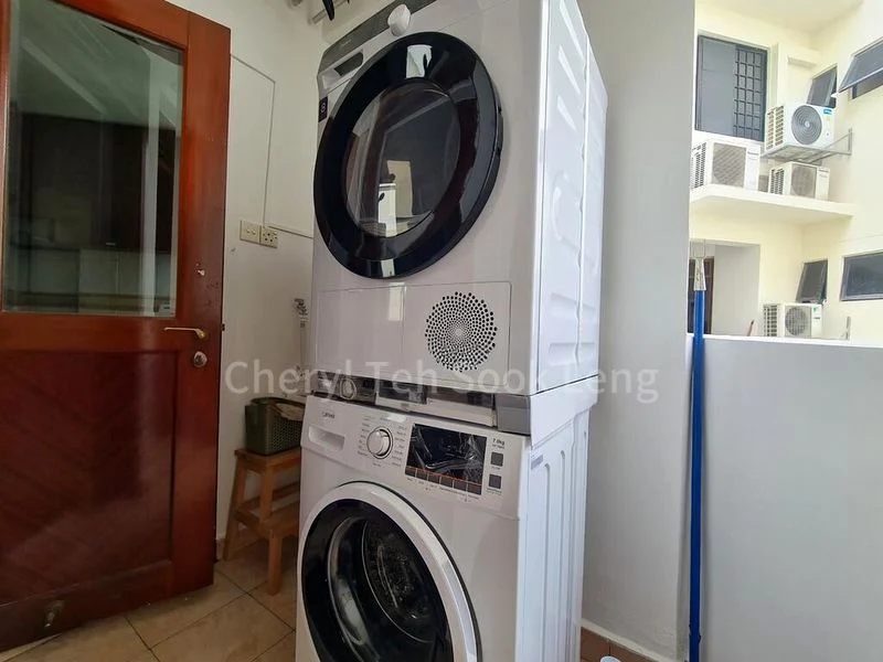 Common Room (Condo) for Rent in  Eastpoint Green - Image 6