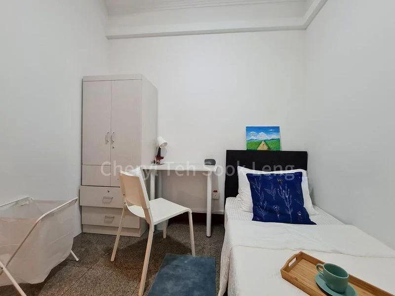 Common Room (Condo) for Rent in  Eastpoint Green - Image 5