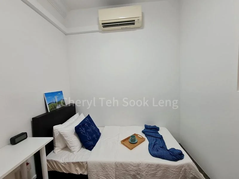 Common Room (Condo) for Rent in  Eastpoint Green - Image 8