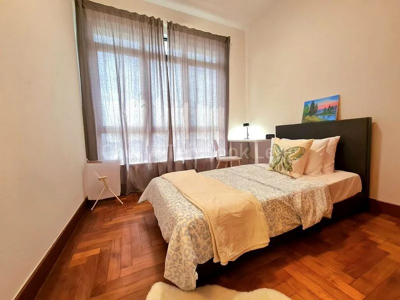 Common Room (Condo) for Rent in  Eastpoint Green - Image 1