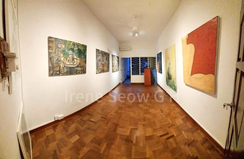 4 Bed Terraced House (Landed) for Rent in  Evergreen Garden - Image 5