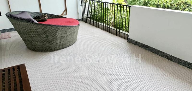 4 Bed Terraced House (Landed) for Rent in  Evergreen Garden - Image 6