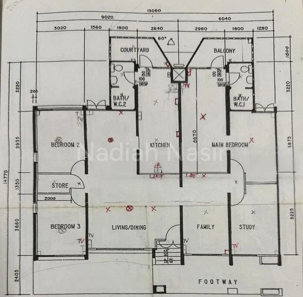 Jumbo HDB for Sale in  402 Woodlands Street 41 - Image 11