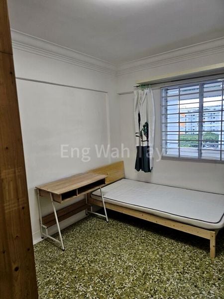 Common Room (HDB) for Rent in  379 Clementi Avenue 5 - Image 3