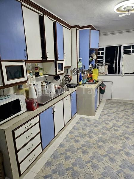 Common Room (HDB) for Rent in  379 Clementi Avenue 5 - Image 13
