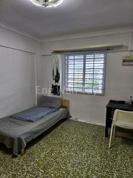 Common Room (HDB) for Rent in  379 Clementi Avenue 5 - Image 10