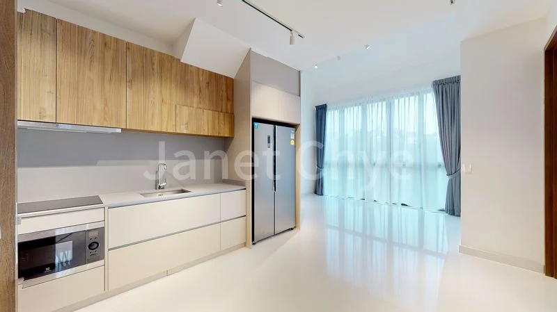 1 Bed Apartment (Condo) for Rent in  Parksuites - Image 19