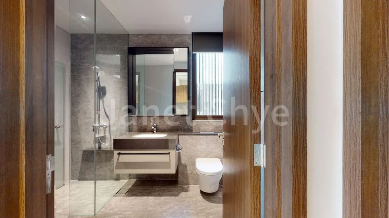 1 Bed Apartment (Condo) for Rent in  Parksuites - Image 27