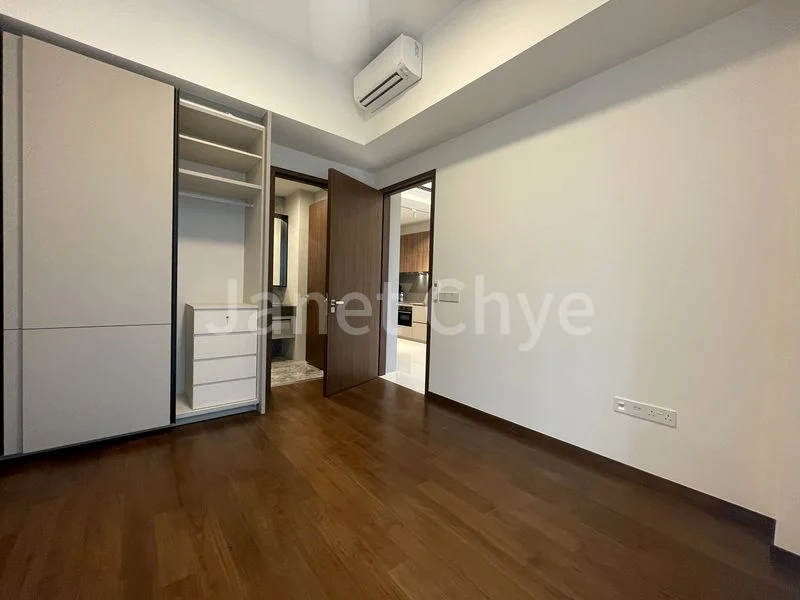 1 Bed Apartment (Condo) for Rent in  Parksuites - Image 4