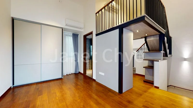 1 Bed Apartment (Condo) for Rent in  Parksuites - Image 21