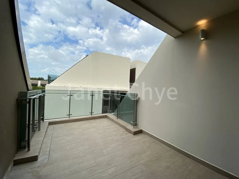 1 Bed Apartment (Condo) for Rent in  Parksuites - Image 24