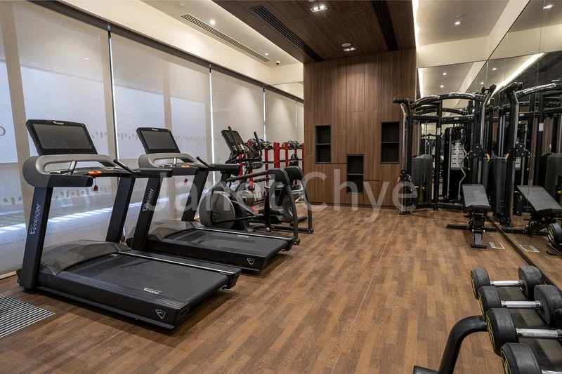 1 Bed Apartment (Condo) for Rent in  Parksuites - Image 8