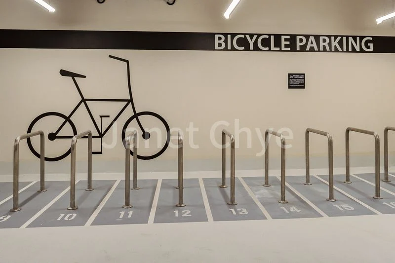 1 Bed Apartment (Condo) for Rent in  Parksuites - Image 11