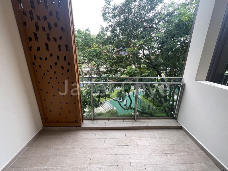 1 Bed Apartment (Condo) for Rent in  Parksuites - Image 7