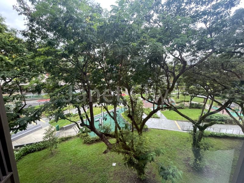 1 Bed Apartment (Condo) for Rent in  Parksuites - Image 9