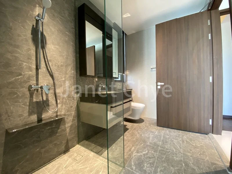 1 Bed Apartment (Condo) for Rent in  Parksuites - Image 25