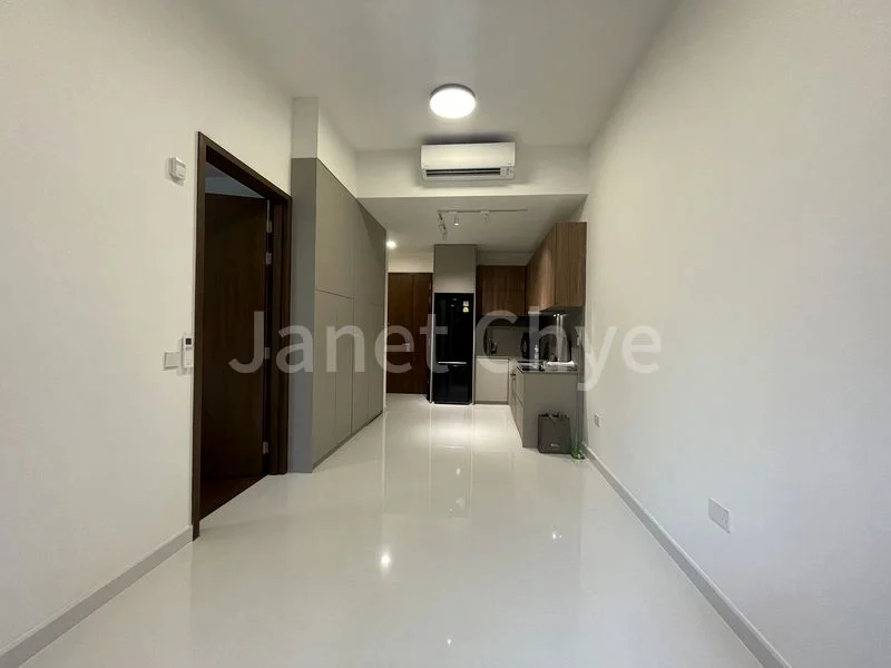 1 Bed Apartment (Condo) for Rent in  Parksuites - Image 2