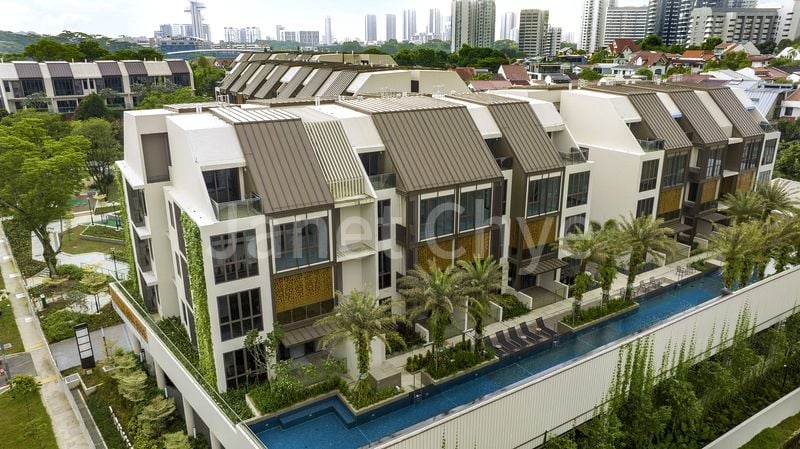 1 Bed Apartment (Condo) for Rent in  Parksuites - Image 15
