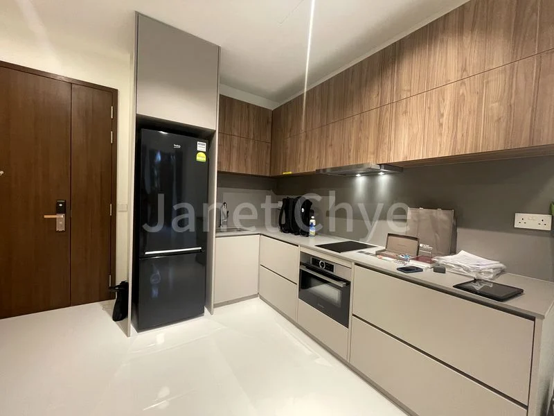 1 Bed Apartment (Condo) for Rent in  Parksuites - Image 3