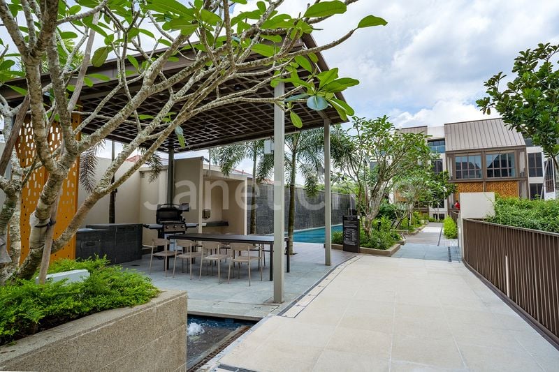 1 Bed Apartment (Condo) for Rent in  Parksuites - Image 10