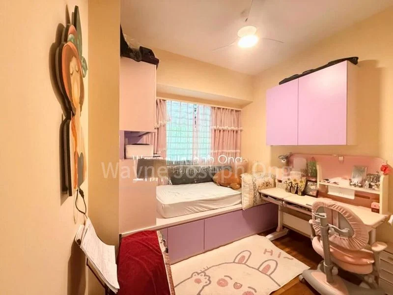 2 Bed Condo for Sale in  Livia - Image 3