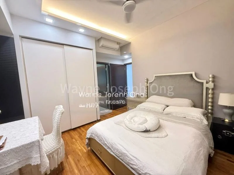 2 Bed Condo for Sale in  Livia - Image 1