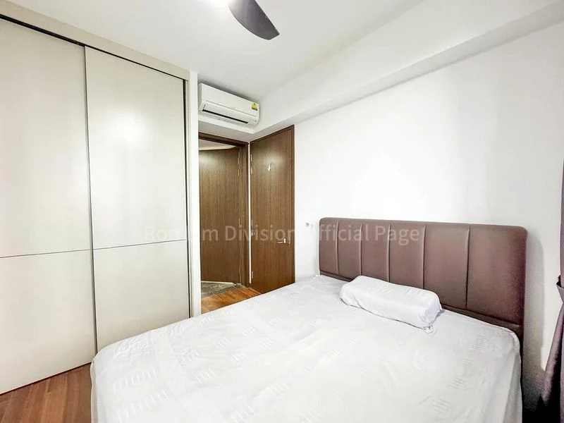 1 Bed Condo for Rent in  Kopar At Newton - Image 4