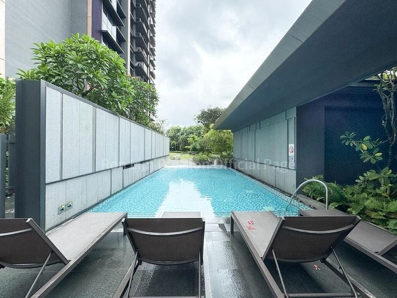 1 Bed Condo for Rent in  Kopar At Newton - Image 8