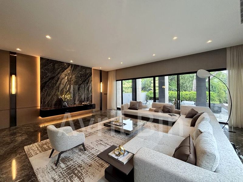 5 Bed Corner Terrace (Landed) for Sale in  Whitley Road - Image 9