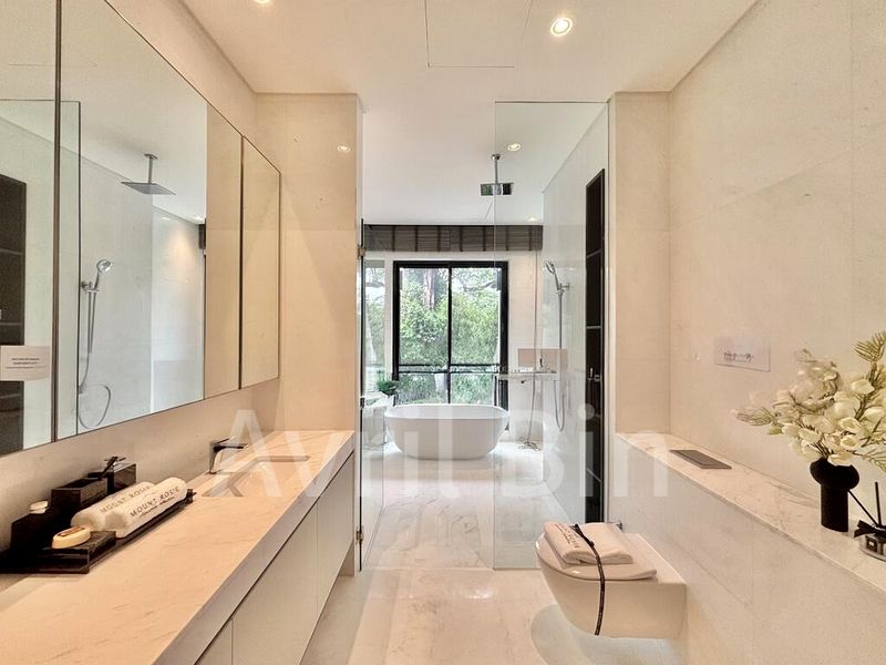 5 Bed Corner Terrace (Landed) for Sale in  Whitley Road - Image 3