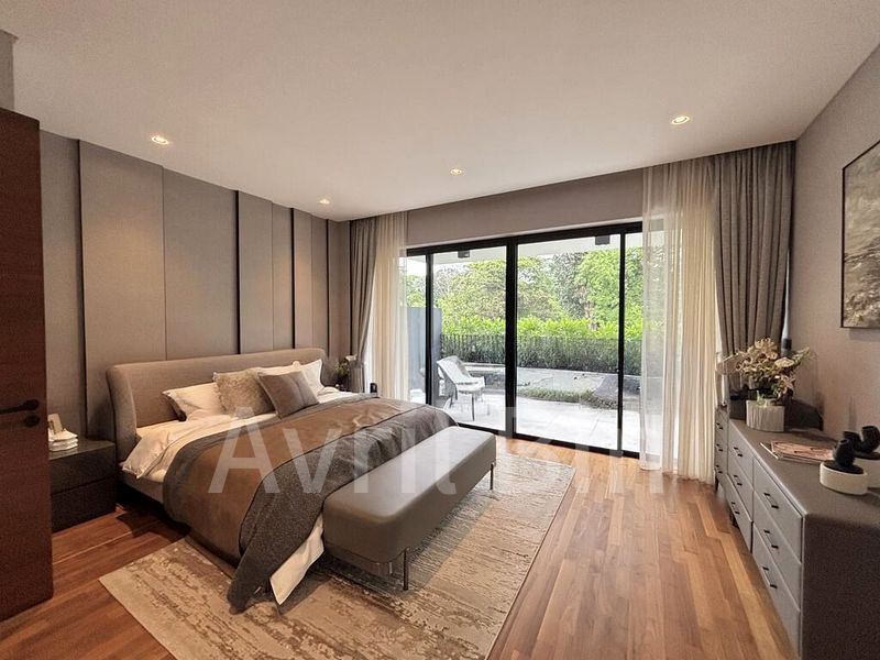 5 Bed Corner Terrace (Landed) for Sale in  Whitley Road - Image 2