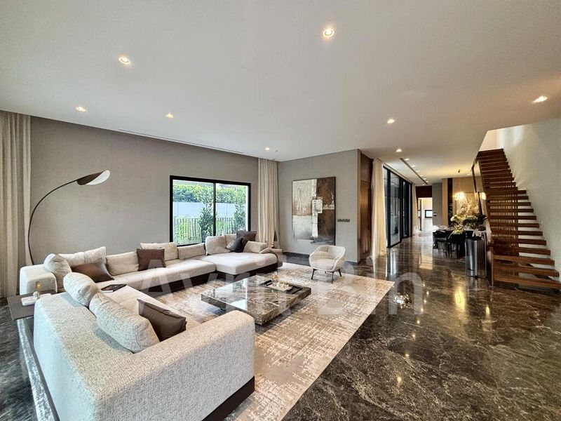 5 Bed Corner Terrace (Landed) for Sale in  Whitley Road - Image 8