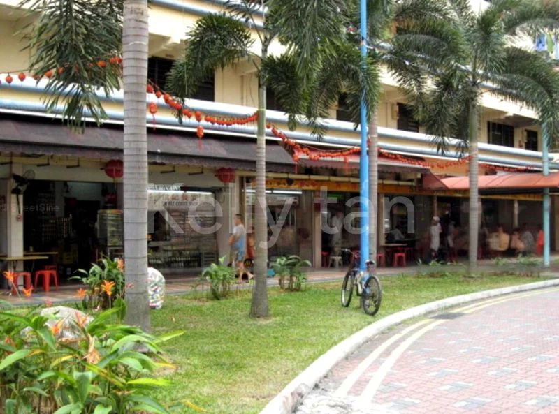 Shop / Shophouse for Rent: 131 Jalan Bukit Merah - Image 1