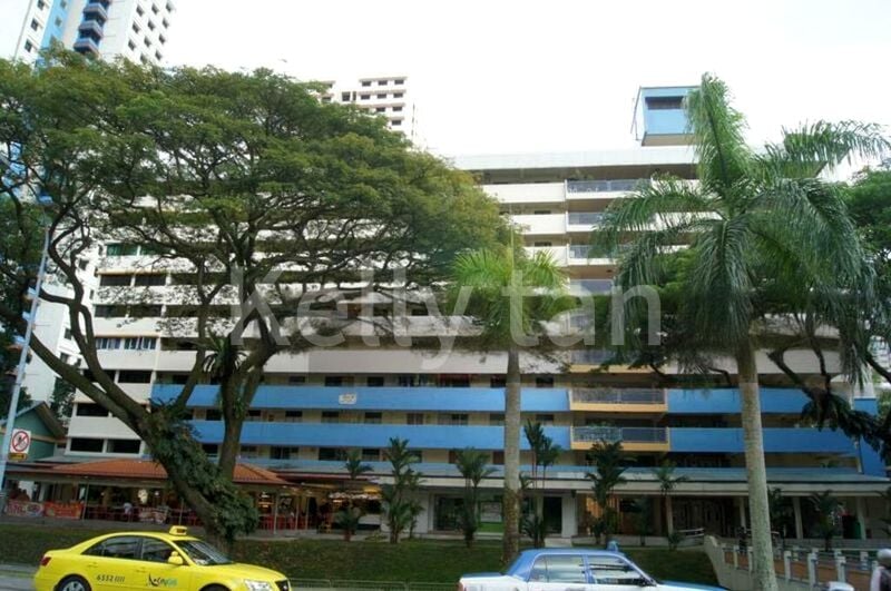 Shop / Shophouse for Rent: 131 Jalan Bukit Merah - Image 3