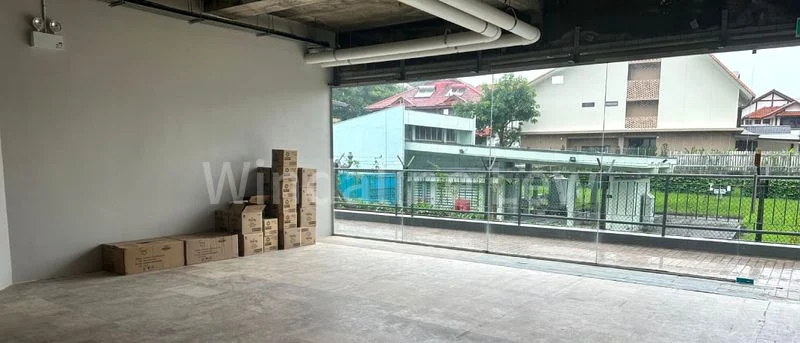 Other Retail for Rent in  Coliwoo Pasir Panjang Hotel - Image 1