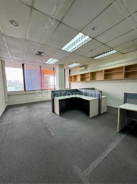 Office for Rent in Katong Shopping Centre - Image 1