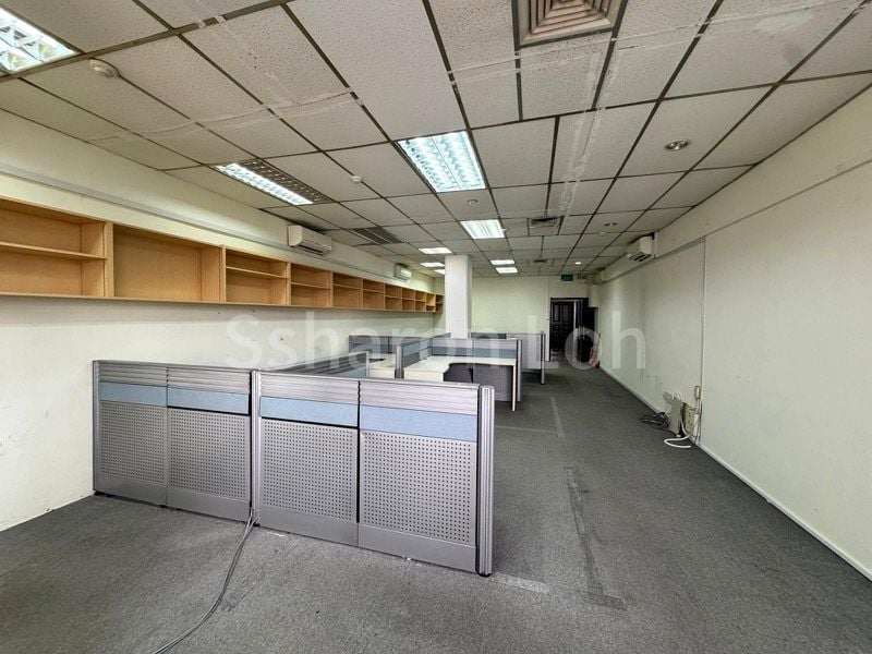 Office for Rent in Katong Shopping Centre - Image 5