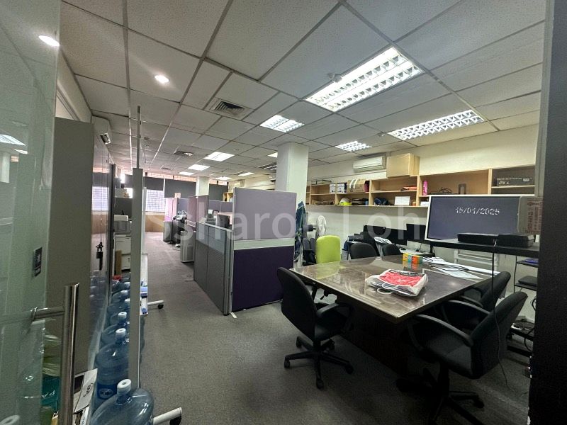 Office for Rent in Katong Shopping Centre - Image 7