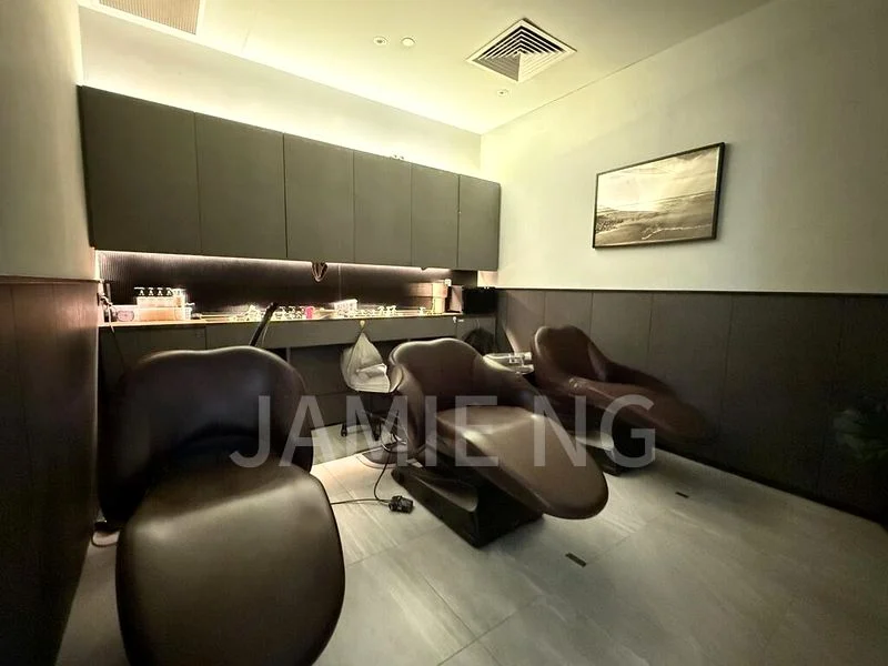 Mall Shop for Rent: Marina Square - Image 1