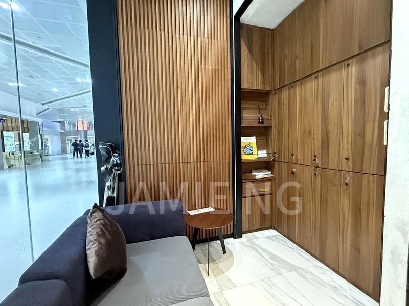 Mall Shop for Rent: Marina Square - Image 3