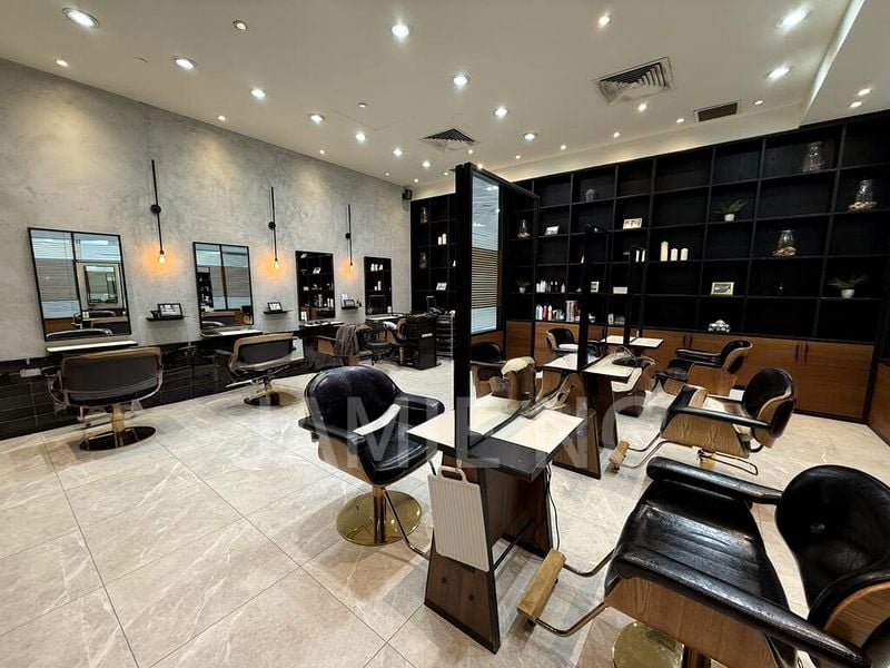 Mall Shop for Rent: Marina Square - Image 4