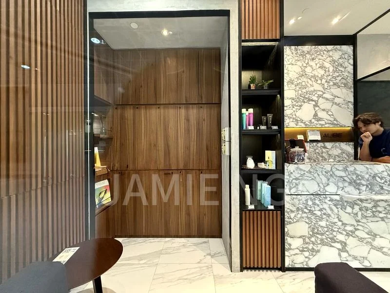 Mall Shop for Rent: Marina Square - Image 2