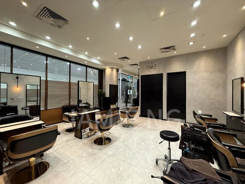 Mall Shop for Rent: Marina Square - Image 5