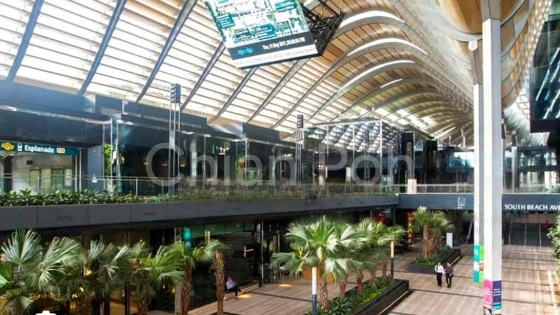 Food & Beverage for Rent: South Beach - Image 1