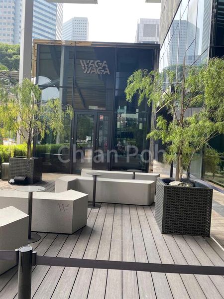 Food & Beverage for Rent: South Beach - Image 4